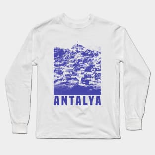 Antalya Long Sleeve T-Shirt